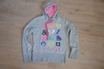 damestrui maat S, Kleding | Dames, Truien en Vesten, Ophalen of Verzenden, Gedragen, Maat 36 (S), Grijs