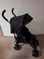 zeer nette buggy met ligstand, Kinderen en Baby's, Buggy's, Ophalen, Gebruikt, Zonnekap