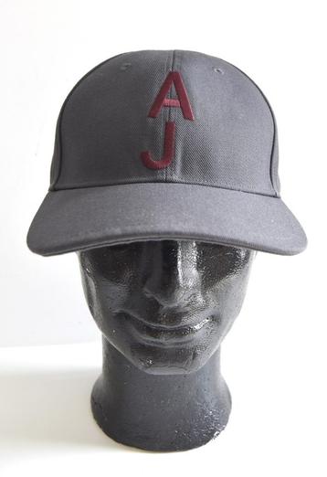 Armani Jeans pet, cap, baseball-cap, grijs beschikbaar voor biedingen