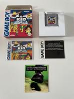 Kid Dracule - Nintendo GameBoy, Spelcomputers en Games, Games | Nintendo Game Boy, 1 speler, Ophalen of Verzenden, Zo goed als nieuw