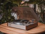 Philips | GA202 Platenspeler, Philips, Refurbished, Pitch-regelaar, Ophalen of Verzenden