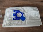 7 stofzuigerzakken Miele 42055-T, Witgoed en Apparatuur, Ophalen of Verzenden, Nieuw, Stofzuiger