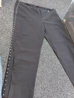 Robell zwarte stretch pantalon model Rose 09, Kleding | Dames, Broek of Spijkerbroek, Ophalen of Verzenden, Zo goed als nieuw