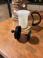 Bodum theepot met filter, Ophalen of Verzenden, Zo goed als nieuw