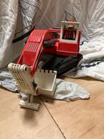 Playmobiel kraan. 7,50, Ophalen of Verzenden, Gebruikt