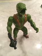 Vintage He-Man Action Figure ' Kobra Khan ‘, Verzamelen, Tv, Gebruikt, Ophalen of Verzenden, Actiefiguur of Pop