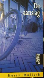 De Aanslag - Harry Mulisch BOEK 9001552315, Boeken, Ophalen of Verzenden, Gelezen, Harry Mulisch, Nederland