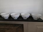 Riviera maison 4 schaaltjes nieuw, Huis en Inrichting, Keuken | Servies, Nieuw, Ophalen of Verzenden, Overige stijlen, Glas