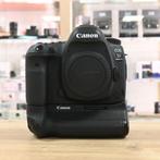 Canon EOS 5D IV + BG-E20 grip, 30 Megapixel, Canon, Gebruikt, Spiegelreflex
