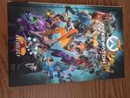Overwatch Anthology vol.1 Hardcover, Eén comic, Ophalen of Verzenden, Zo goed als nieuw, Amerika