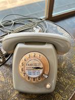 PTT telefoon 1977 Vintage, Telecommunicatie, Vaste telefoons | Niet Draadloos, Ophalen of Verzenden, Zo goed als nieuw