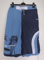 Zwem / surf short, maat XXL., Blauw, Ophalen of Verzenden, Ondergoed of Zwemkleding, Zo goed als nieuw