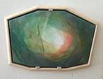 Schilderij antroposofie / antroposofisch, Antiek en Kunst, Ophalen of Verzenden