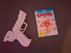 Cocoto Wii U inclusief wii pistool, Ophalen of Verzenden, Zo goed als nieuw