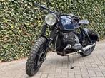 R80/7 Scrambler Wegenbelasting Vrij 1979 55 PK, 2 cilinders, Motorrijbewijs A, Particulier, Meer dan 35 kW