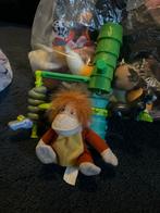 Disney Jungle Book Knuffels en Figuren, Ophalen of Verzenden, Zo goed als nieuw, Overige typen