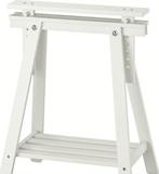 Ikea MITTBACK schragen, Ophalen, Zo goed als nieuw