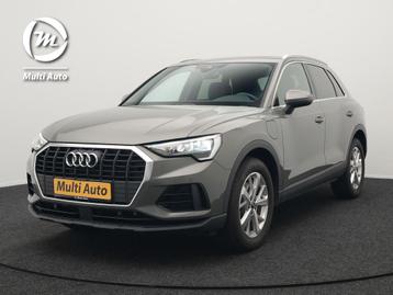 Audi Q3 45 TFSI e edition Plug In Hybrid 245pk Dealer O.H PH beschikbaar voor biedingen