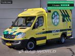 Mercedes Sprinter 519 CDI MARGE! 3.0L V6 Automaat 190PK Ambu, Automaat, Gebruikt, Euro 6, 2000 kg