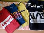 T-shirts+ Hoodie, Ophalen of Verzenden, Zo goed als nieuw
