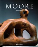 Moore, Jeremy Lewison, Ophalen of Verzenden, Zo goed als nieuw, Beeldhouwkunst