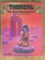 Thorgal - 27_HC_De Barbaar, Boeken, Ophalen of Verzenden, Zo goed als nieuw, Eén stripboek, Rosinski
