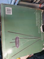 Barbecue met statief, Ophalen, Zo goed als nieuw