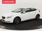 Volvo V40 2.0 T2 Nordic+ | Stoelverwarming | Trekhaak | Stan, Auto's, Voorwielaandrijving, 65 €/maand, Traction-control, Gebruikt