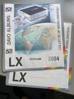 DAVO aanvulbladen NL 2004, Postzegels en Munten, Postzegels | Toebehoren, Ophalen of Verzenden, Verzamelalbum