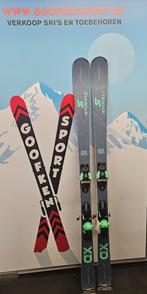 stockli montero AX 173/178 cm 25/26 1300€ nieuw, Overige merken, 160 tot 180 cm, Nieuw, Ophalen of Verzenden