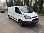 Ford Transit Custom 290 2.2 TDCI L2H1 Ec, Auto's, Euro 5, Gebruikt, 4 cilinders, Start-stop-systeem