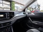 Volkswagen Polo 1.0 TSI 110PK Comfortline | Carplay | Winter, 12 maanden, Stof, Gebruikt, Zwart