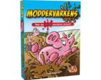 Moddervarkens Basisspel White Goblin Games Kaartspel Nieuw, Hobby en Vrije tijd, Gezelschapsspellen | Kaartspellen, White Goblin Games