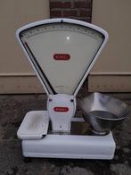 Berkel weegschaal 1965 type e, Ophalen, Minder dan 10 kg, Winkelweegschaal, Zo goed als nieuw