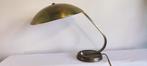 Bauhaus lamp, Ophalen of Verzenden, Industrie en vintage, Minder dan 50 cm, Metaal