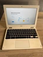 Chromebook Acer CB3-131-C2SS, Computers en Software, Chromebooks, Qwerty, Ophalen of Verzenden, 32 GB of minder, 11 inch