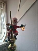 Treetopper kerstman lees goed, Diversen, Kerst, Ophalen