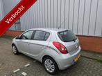 Hyundai i20 1.2i NAP Airco 5Deurs, Euro 5, 450 kg, Gebruikt, 4 cilinders