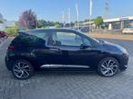 DS 3 1.6 THP Sport Chic 165 pk !, Voorwielaandrijving, Gebruikt, Leder, Bedrijf