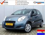Suzuki ALTO 1.0i 12V Comfort Plus I NL-Auto I Airco I Audio, Voorwielaandrijving, Euro 5, Gebruikt, 200 kg