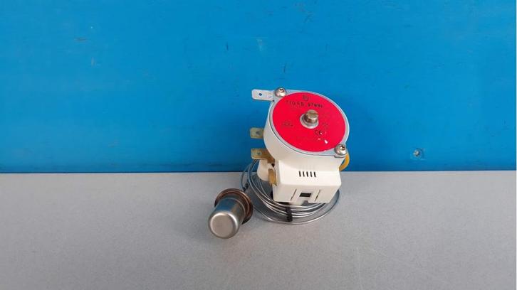 Maximaal Thermostaat Intergas 202037, Doe-het-zelf en Verbouw, Verwarming en Radiatoren, Nieuw, Cv-ketel of Combi-ketel