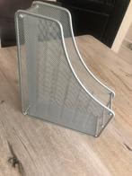 Tijdschriftcassette tbv paperassen, boek, weekbladen, Ophalen of Verzenden