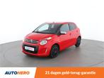 Citroën C1 1.0 e-VTi Feel | JC03850 | (bj 2015), Auto's, Citroën, Voorwielaandrijving, Euro 5, Stof, Gebruikt