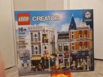 Lego 10255 Assembly Sqaure NIEUW, Ophalen of Verzenden, Nieuw, Complete set, Lego