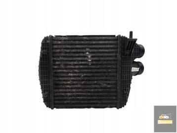 Maserati Ghibli Levante Quattroporte 3.0 intercooler links 6 beschikbaar voor biedingen