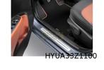 Hyundai i10 Instaplijsten (4 stuks)  tekst ''i10'' Origineel, Nieuw, Hyundai, Verzenden