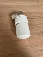 Danfoss thermostaatknop, Ophalen of Verzenden, Gebruikt