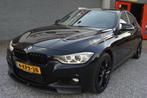 BMW 3-serie 320i High Executive M-Sport M-Performance M-uitl, Automaat, Euro 5, Achterwielaandrijving, 4 cilinders