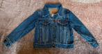 Levis trucker spijkerjas maat 92 (2yr), Kinderen en Baby's, Ophalen of Verzenden, Zo goed als nieuw, Jongen of Meisje, Jas