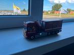 WSI Bredenoord, Hobby en Vrije tijd, Modelauto's | 1:50, Ophalen of Verzenden, Zo goed als nieuw, Bus of Vrachtwagen, Wsi